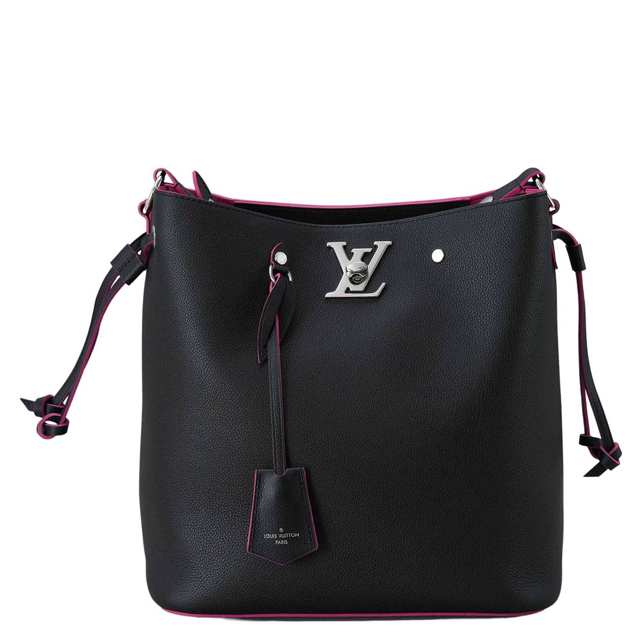 LOUIS VUITTON(USED)루이비통 M54677 락미 버킷